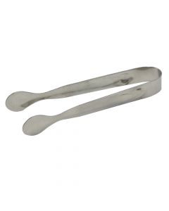 Ice tong, stainless steel