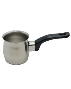Coffepot, stainless steel