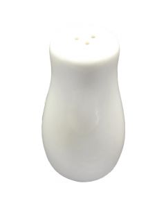 Salt holder, ceramic, 9x5 cm