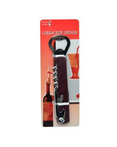 Cork opener, iron, 15cm