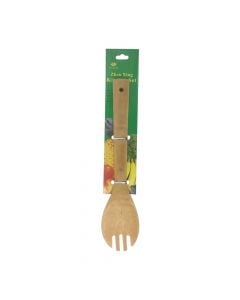 Bamboo spoon, 30 cm