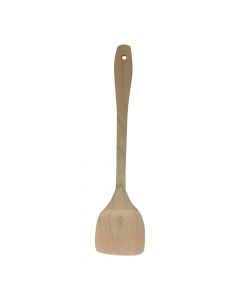 Bamboo spatula, 39 cm