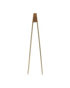Kapëse bambu, 30 cm