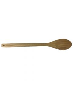 Spoon, wood, 45 cm