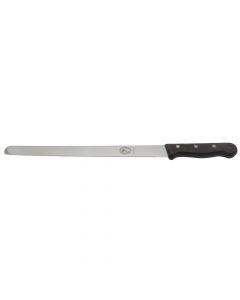 Knife, stainless steel, 30 cm