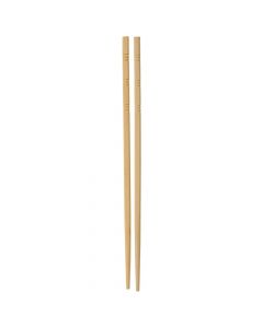 Chopsticks bamboo, 24 cm