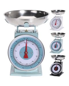 Kitchen scale, 5 kg