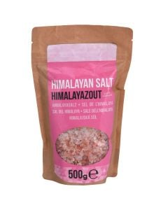 Kripë HIMALAYA, 500 gr