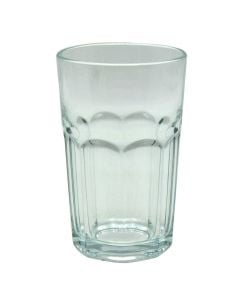 Juice glass COCTAIL, 6 piece, 31.2 cl, glass, transparent