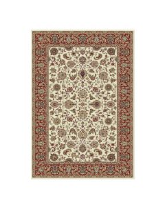 Carpet, persian, New Venus, beige-cherry, 140x200 cm