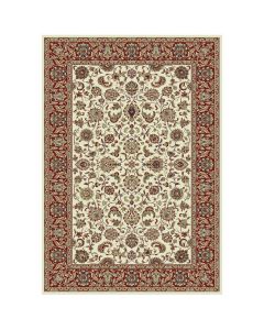 Carpet, persian, New Venus, beige-cherry, 200x300 cm