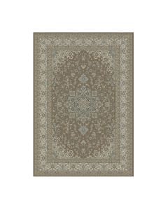 Carpet, persian, New Venus, gray, 140x200 cm