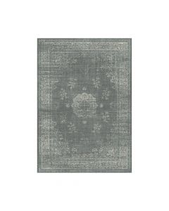 Carpet, persian, New Venus, gray, 100x140 cm