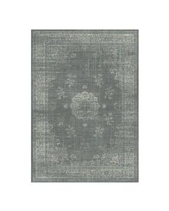 Carpet, persian, New Venus, gray, 160x230 cm