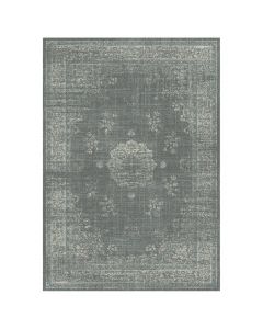 Carpet, persian, New Venus, gray, 200x300 cm