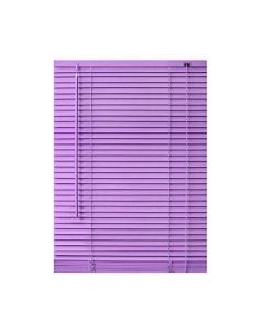 Venetian blinds, purple, 68x162 cm