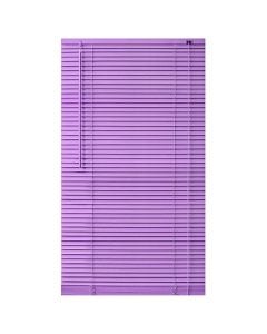 Venetian blinds, purple, 90x240 cm