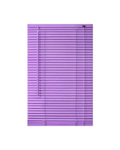 Venetian blinds, purple, 60x175 cm