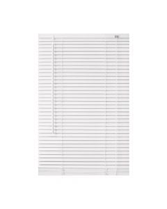 Venetian blinds, white, 60x175 cm
