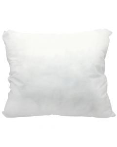 Pillow filling, polyester, 60x60 cm