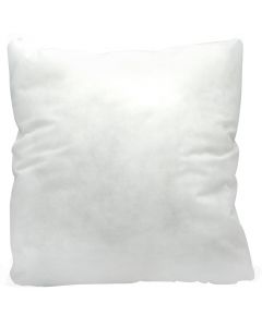 Pillow filling, polyester, 50x50 cm