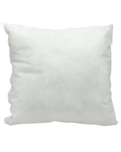 Pillow filling, polyester, 40x40 cm