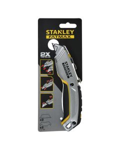 Stanley 0-10-789 FatMax Xtreme Twin Blade Knife