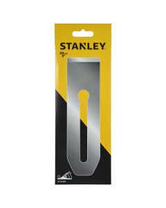 Lama për zdrukth dore, Stanley, 160mm, çelik