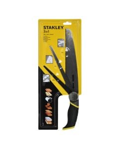 Stanley 3-in-1 Universal Pull Saw