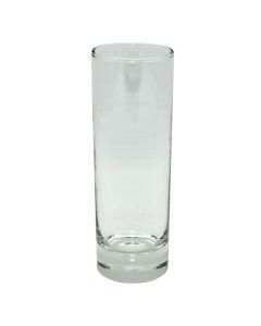 Gotë uji, Classico, 21 cl, qelq, 12 copë