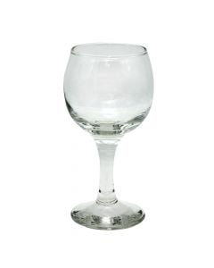 Wine glass, Kouros, 21 cl, glass, 12 piece