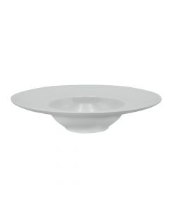 Pasta plate Napoli, K-Bowl, porcelain, dia 27 cm