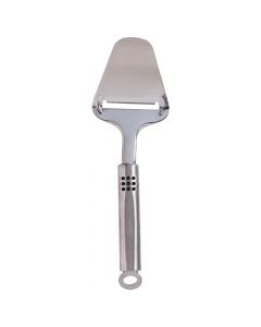 Cheese slicer, Alpina, stainless steel, 26 cm