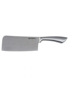 Chopping knife, Alpina, stainless steel, 31 cm
