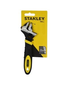 Çelës hidraulik anglez, STANLEY, krom-vanadium, 6 "