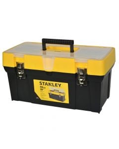 Stanley 19 INCH TOOLBOX