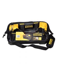 Tool  backpack , STANLEY , polyester, 600x600 cm