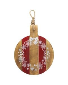 Prerese druri, Christmas, dia 30 cm