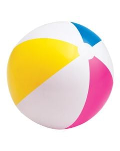 Top plazhi , PVC, mikse, Ø 61cm
