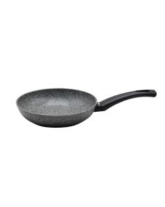 Cooking pan, aluminium, Ø20 cm