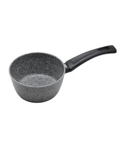 Cooking pot, aluminium, Ø14 cm