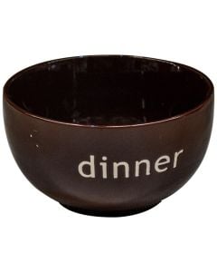 Bowl, porcelain, assorted, Ø16 x8 cm