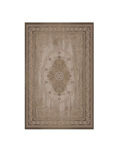 Zara carpets,  classic, heatset,  brown,  160 x 230 cm
