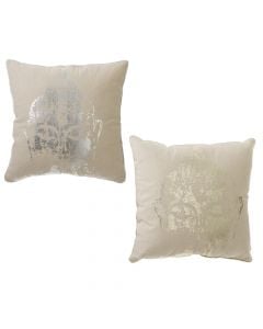 Buddha decorative pillow, different colo