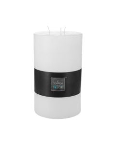 Qiri dekorativ me 3 fitila i b