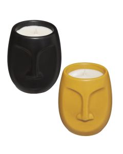 Qiri aromatik MAYA ngjyra të n