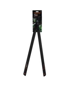 Branch lopper, Fiskars SingleStep Lopper Bypass Hook Head (L) L38, 816 mm