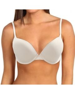 Push-up bra for girls, Super Push-Up, Incredibile Love & Bra, polyamide (nylon) and elastane, M/38, white, 1 pair