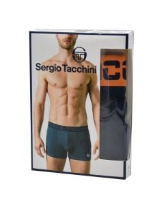 Boksera për meshkuj, Sergio Tacchini, pambuk dhe elastan