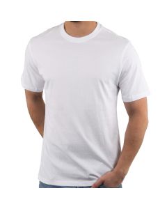 Short-sleeved shirt for men, Sergio Tacchini, cotton